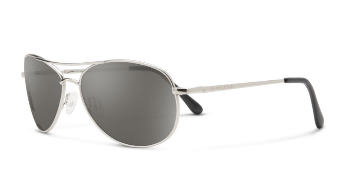 Suncloud Patrol Sunglasses