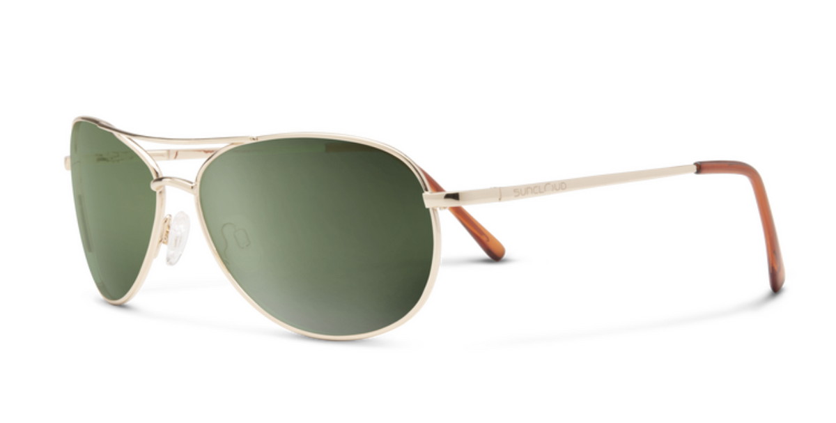 Suncloud Patrol Sunglasses