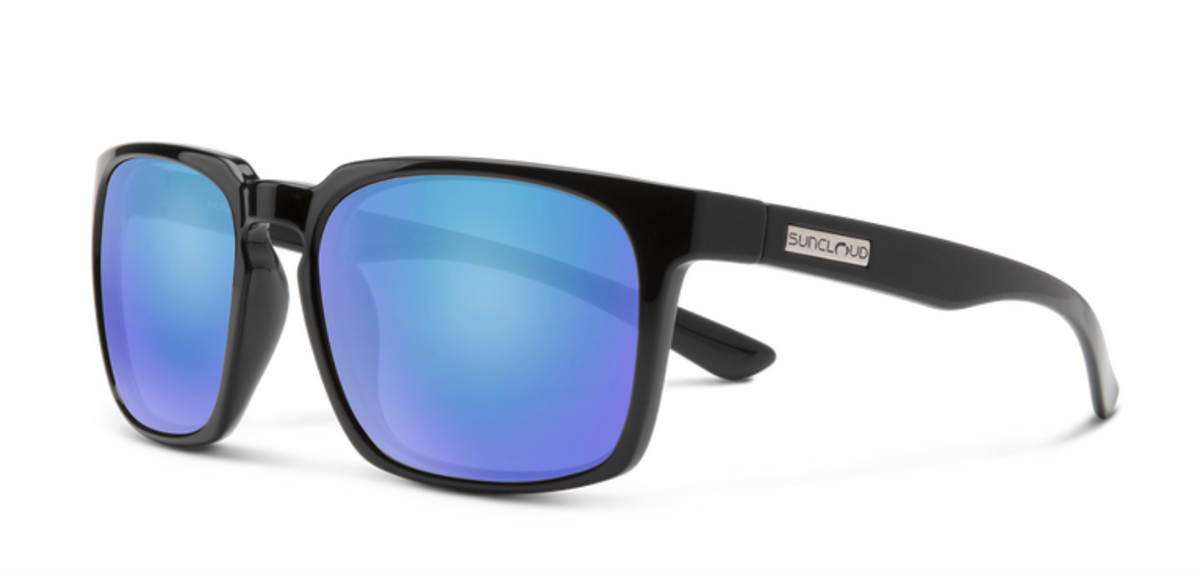 Suncloud Hundo Sunglasses