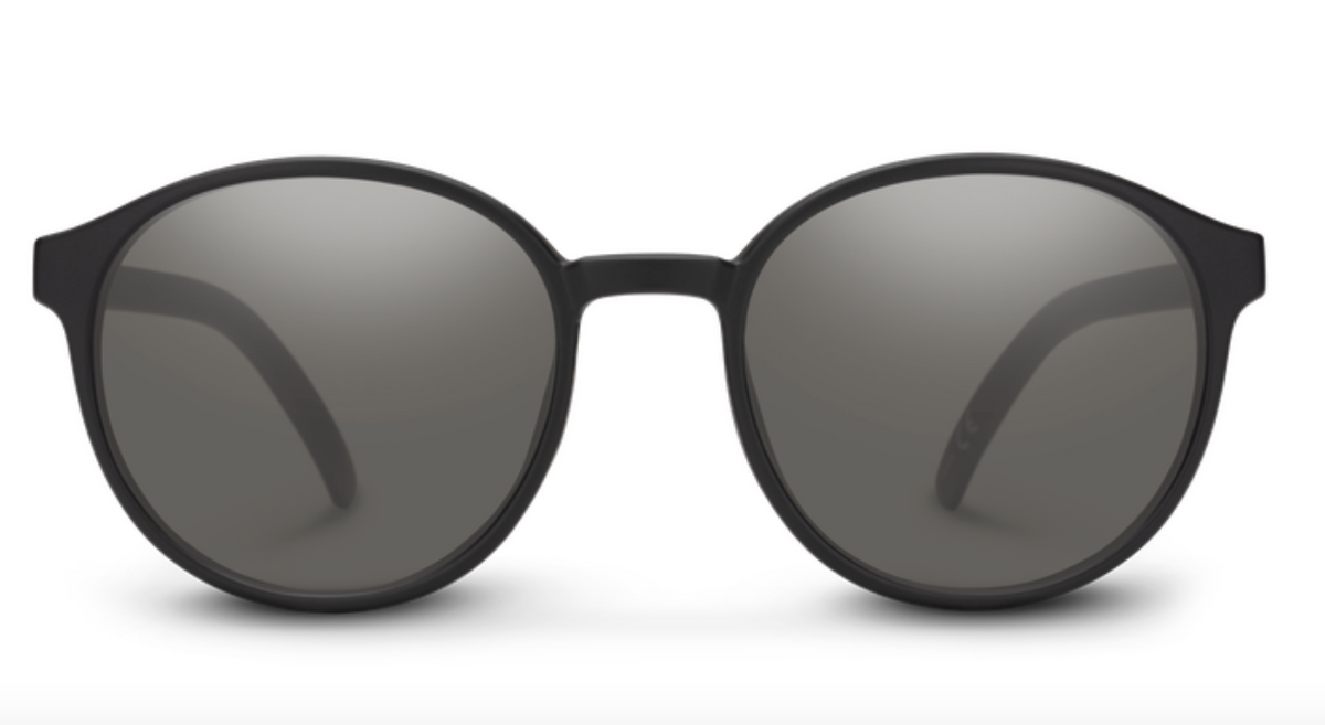 Suncloud Low Key Sunglasses