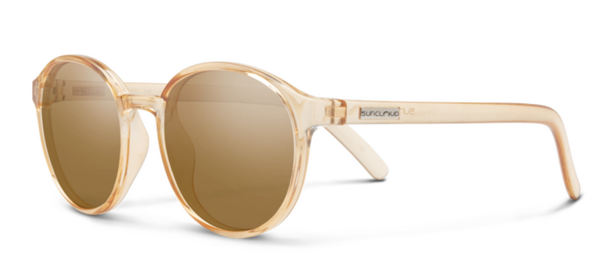 Suncloud Low Key Sunglasses