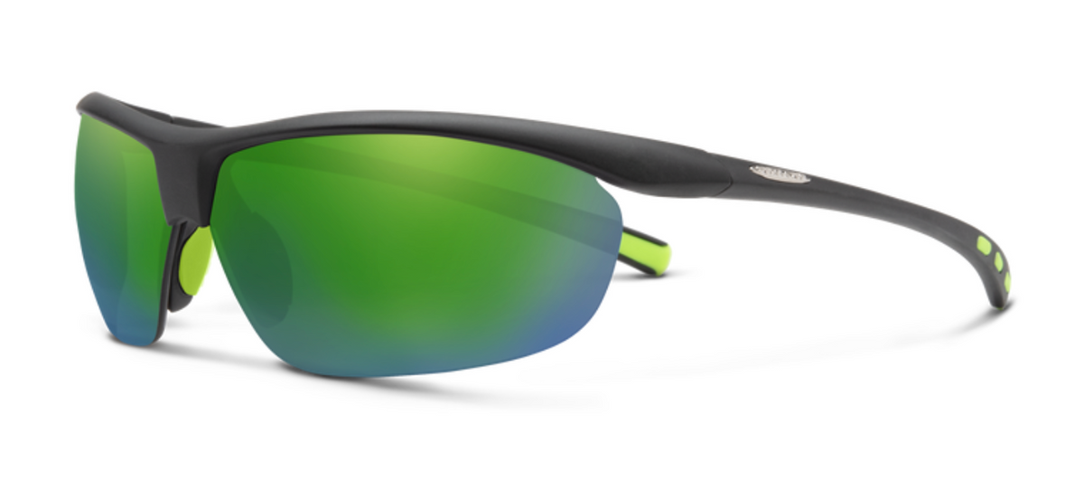 Suncloud Zephyr Sunglasses