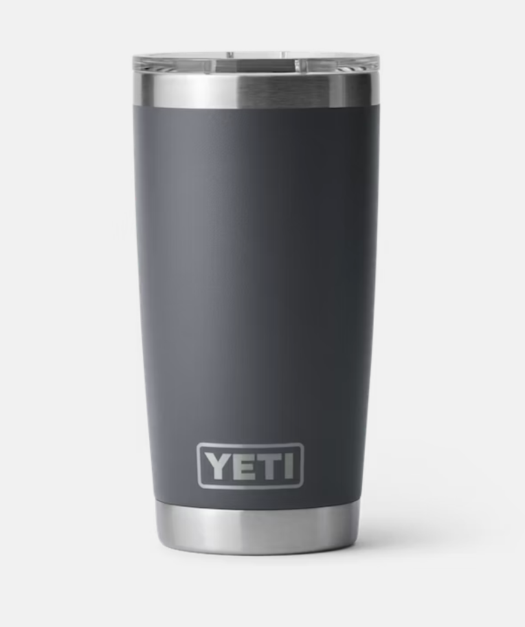 Yeti Rambler 20oz Tumbler