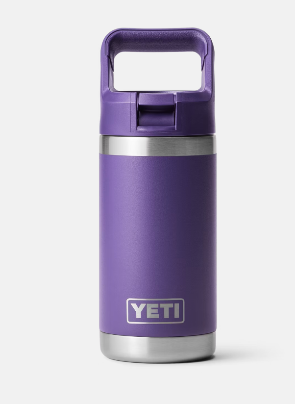 Yeti Junior Bottle 12oz