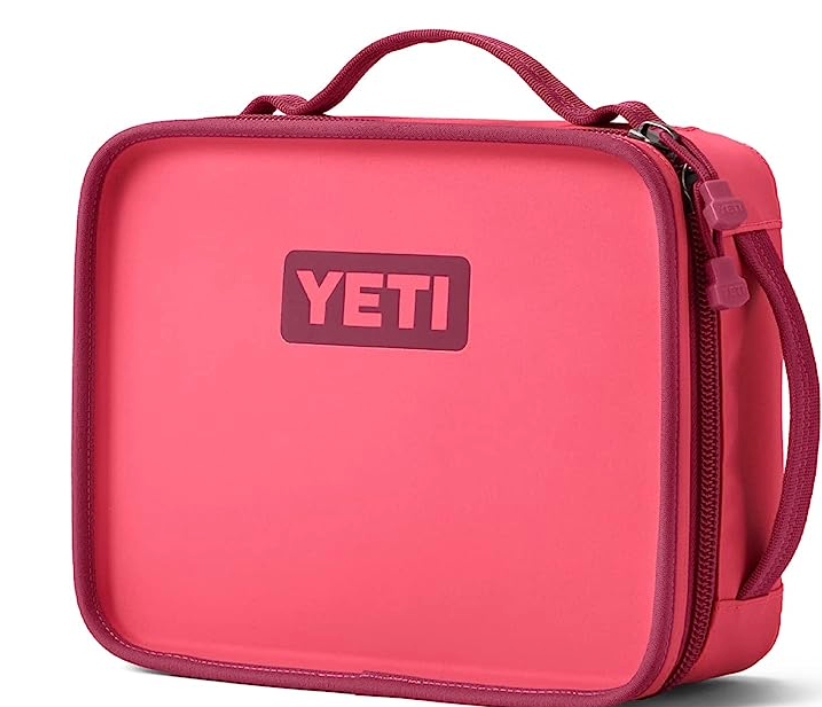 Yeti Lunch Box