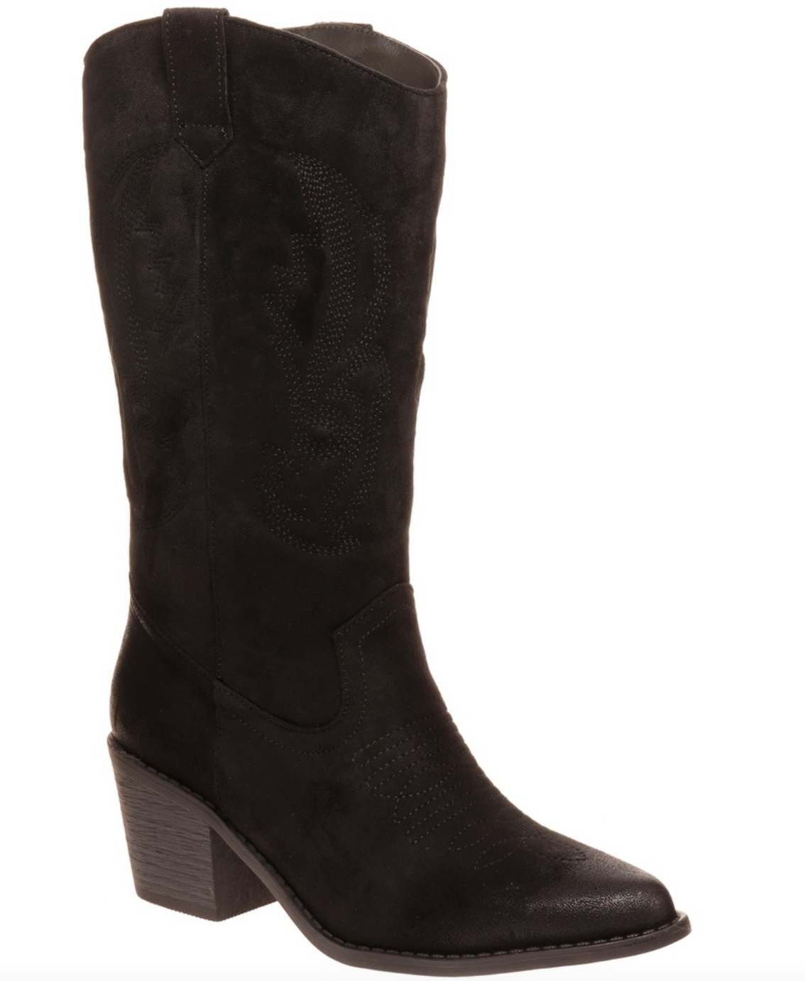 Pierre Dumas Wilder-1 Cowgirl Boot