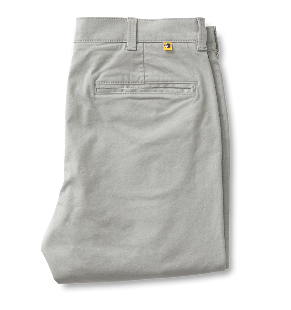 Duck Head Classic Fit Gold School Chino Pant