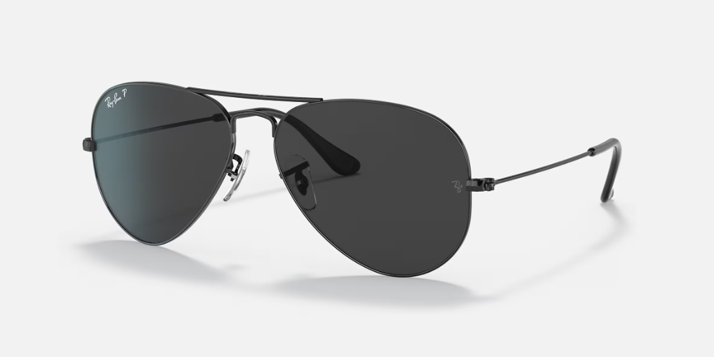 Ray Ban Aviators