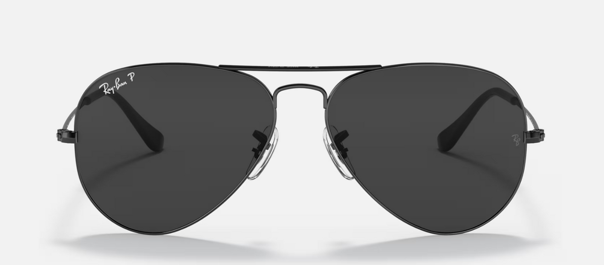 Ray Ban Aviators