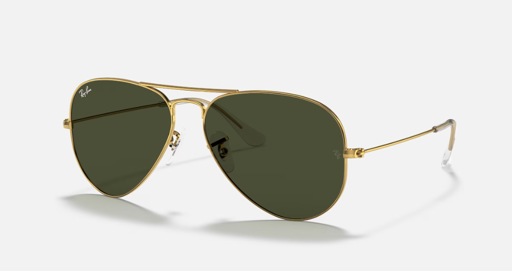 Ray Ban Aviators