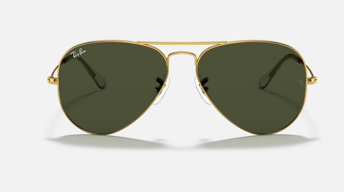 Ray Ban Aviators