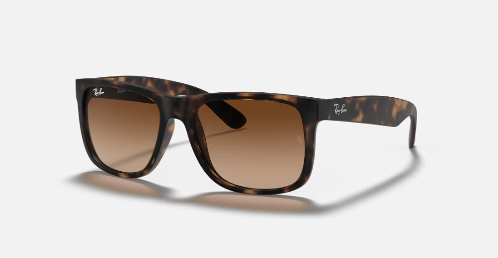 Ray Ban Justin Sunglasses