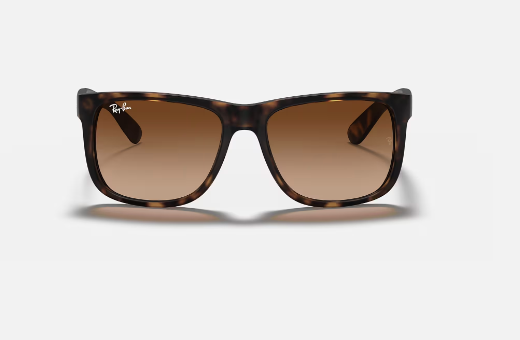 Ray Ban Justin Sunglasses