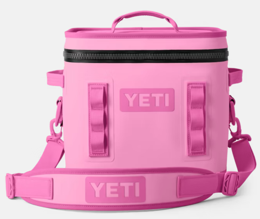 Yeti Hopper Flip 12 Cooler