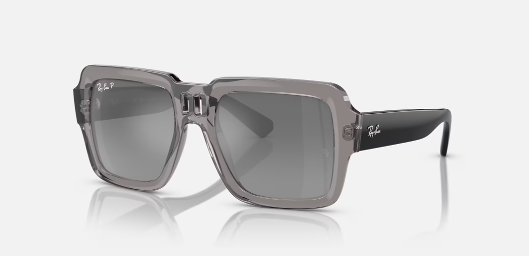 Ray Ban Magellan Sunglasses