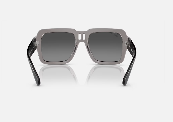 Ray Ban Magellan Sunglasses