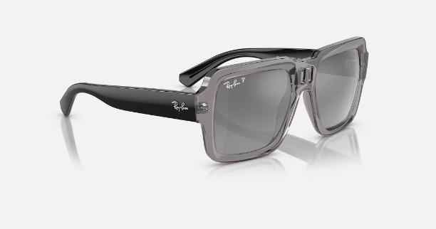 Ray Ban Magellan Sunglasses