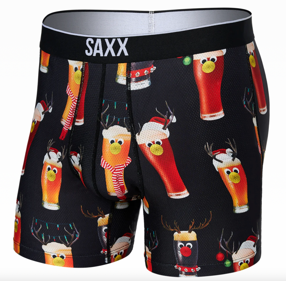 Saxx Volt Boxer Brief