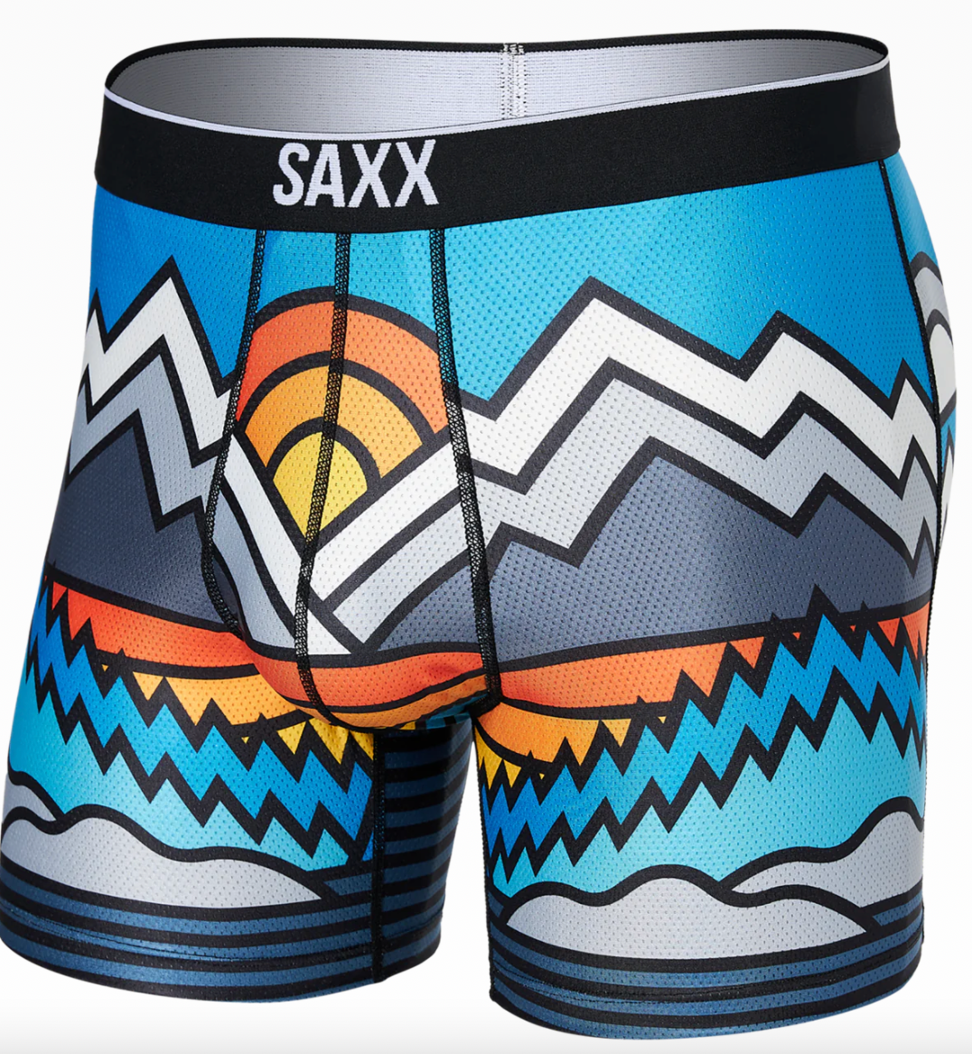 Saxx Volt Boxer Brief