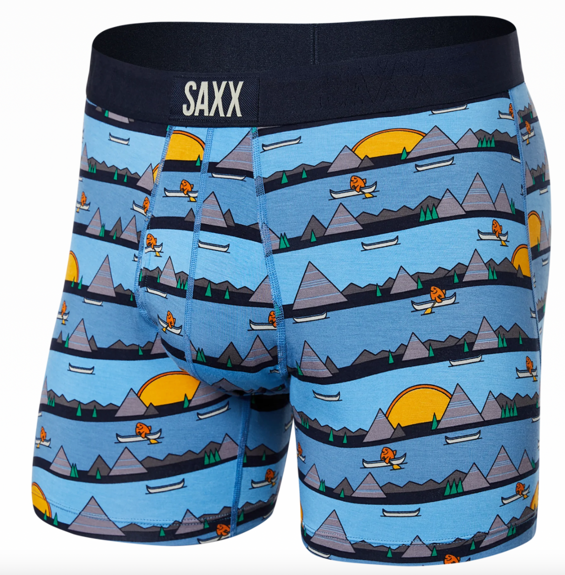 Saxx Ultra Boxer Brief