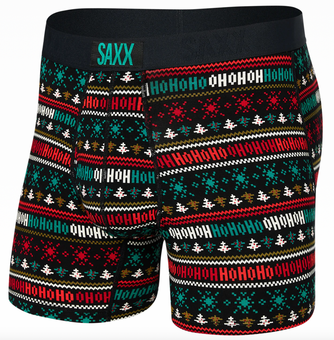 Saxx Ultra Boxer Brief