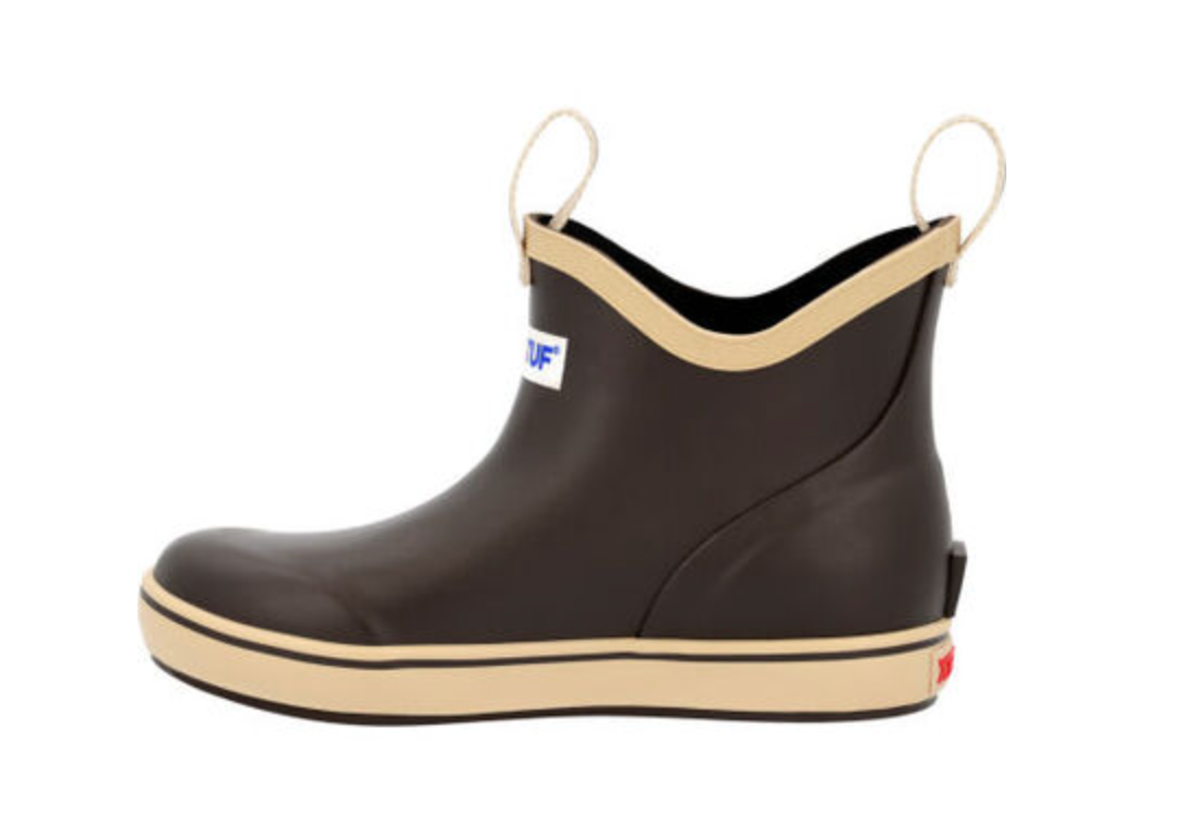 Xtratuf Kids Ankle Deck Boot