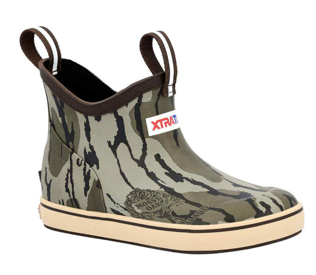 Xtratuf Kids Ankle Deck Boot