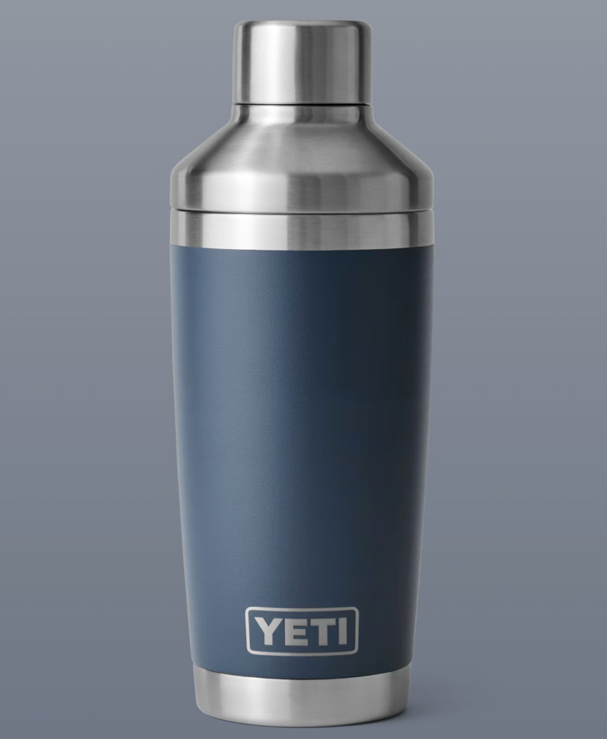 Yeti Rambler 20OZ Cocktail Shaker