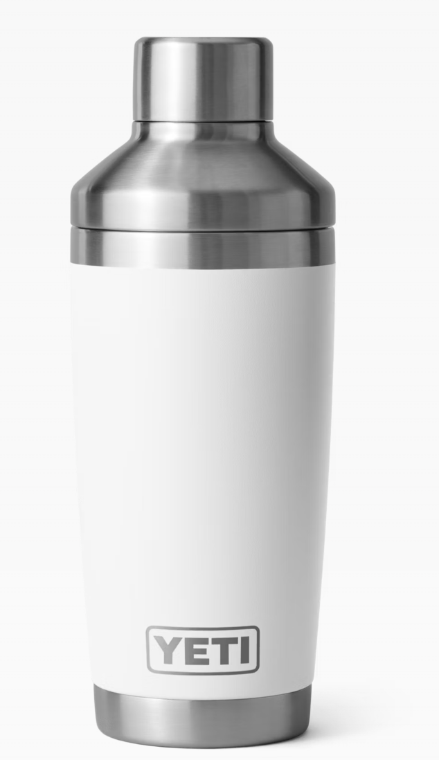 Yeti Rambler 20OZ Cocktail Shaker