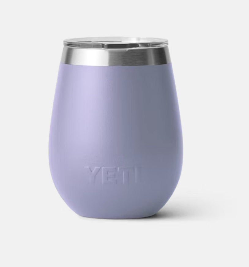 Yeti 10oz Wine Tumbler with Lid