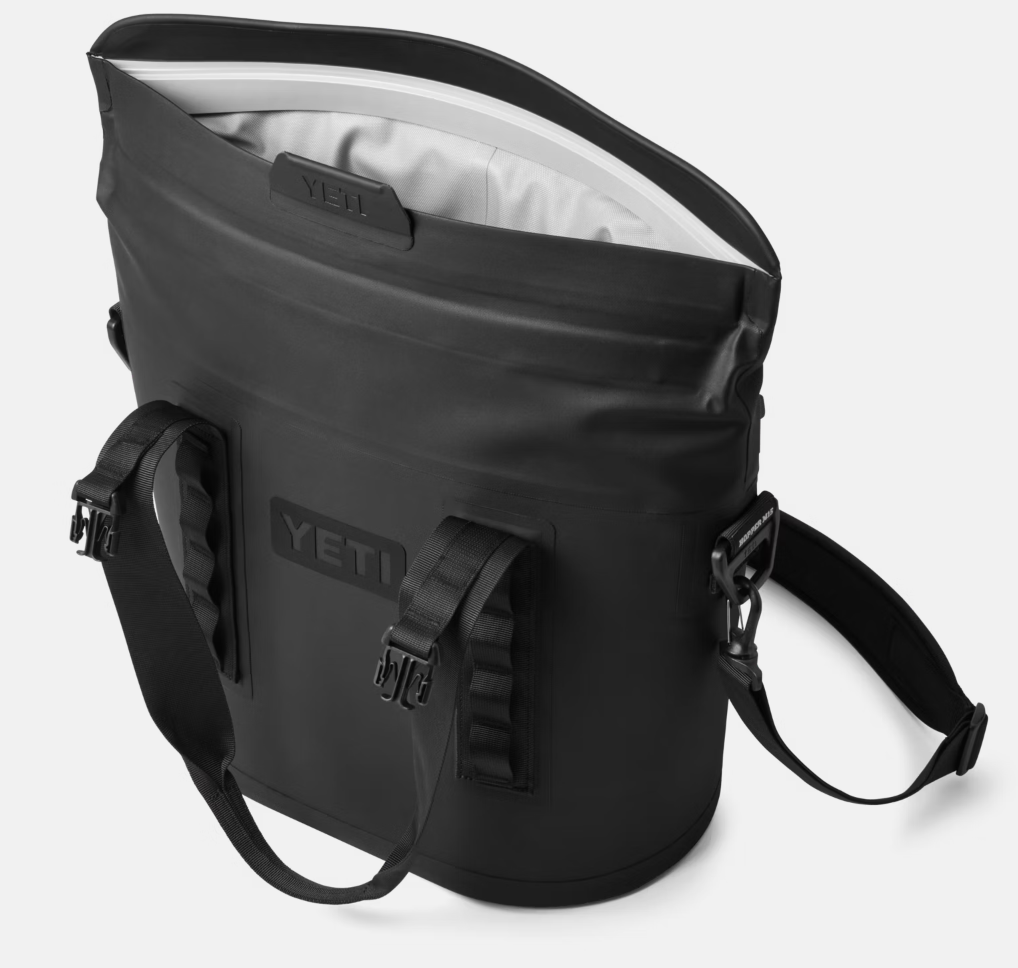 Yeti Hopper M15 Cooler