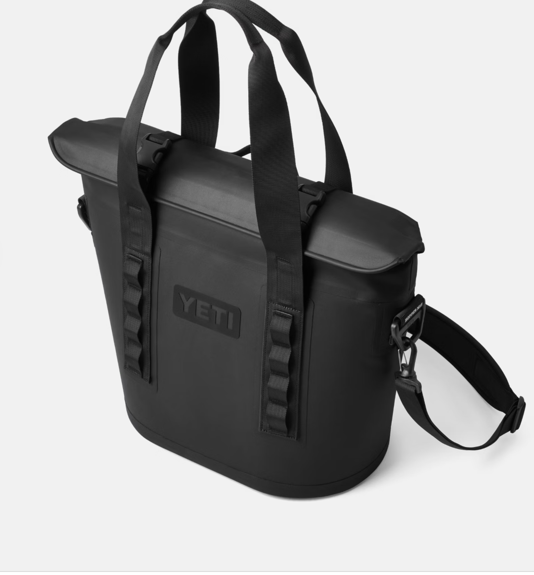 Yeti Hopper M15 Cooler