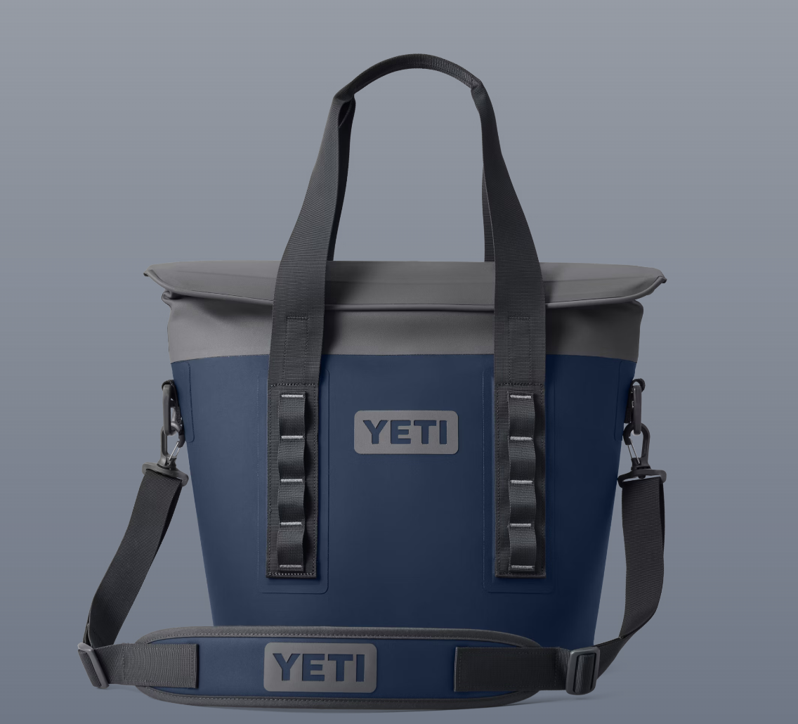 Yeti Hopper M15 Cooler