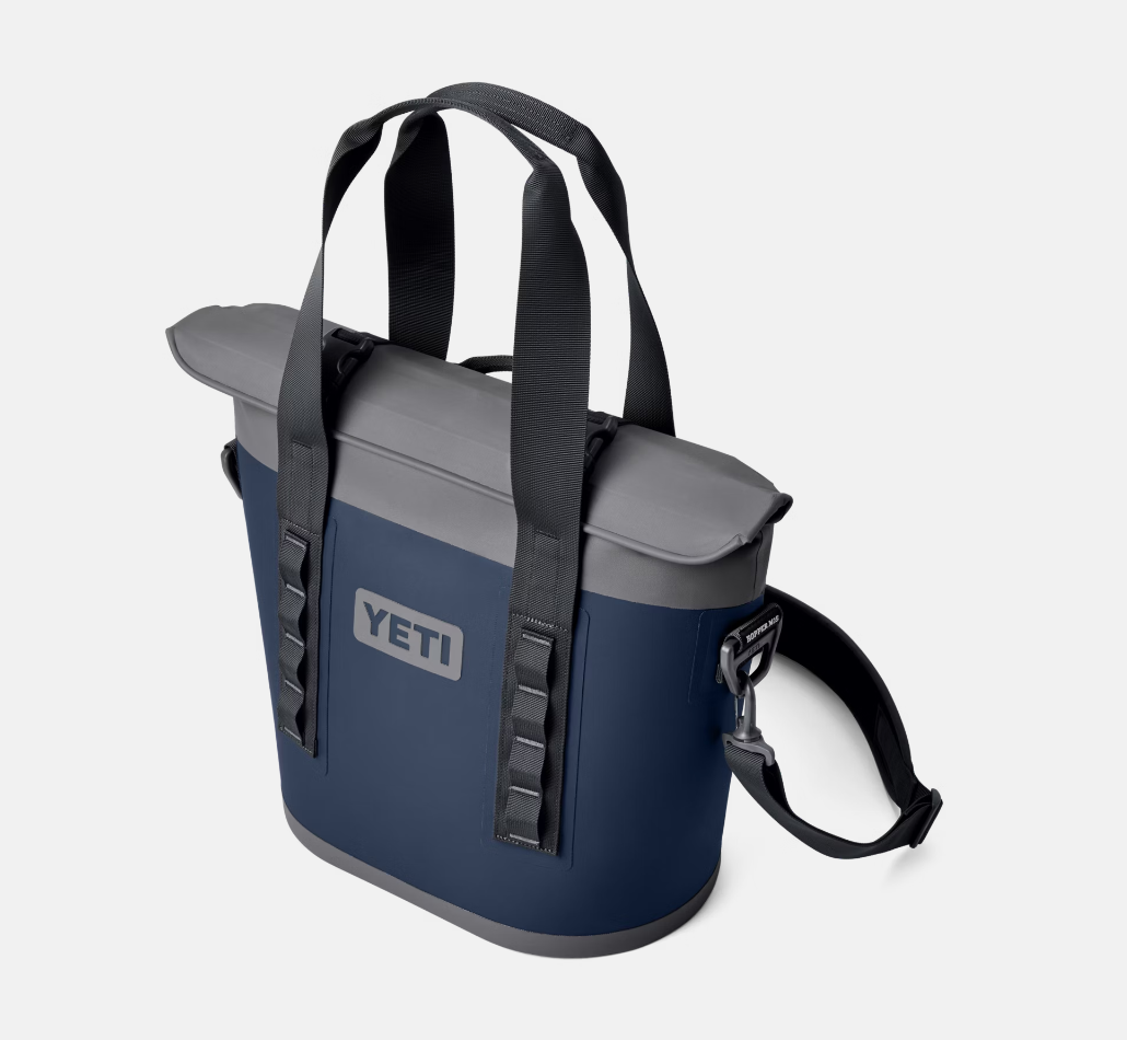 Yeti Hopper M15 Cooler