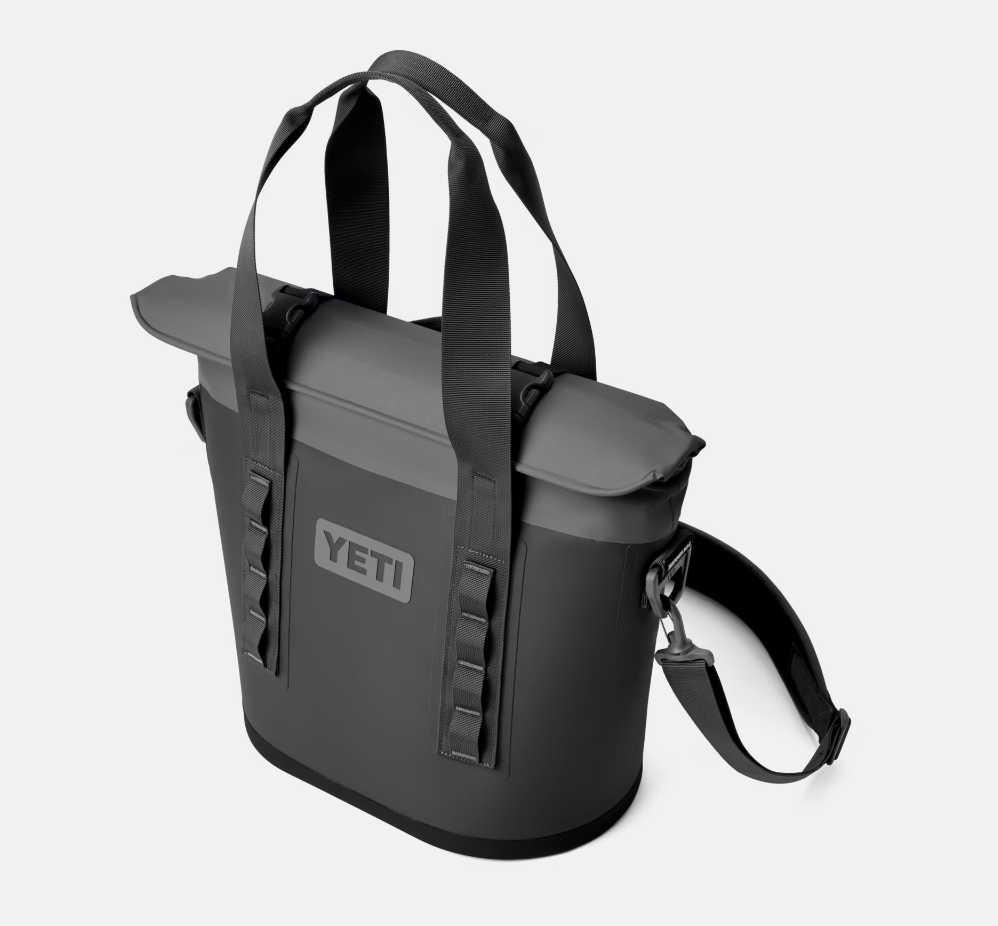 Yeti Hopper M15 Cooler