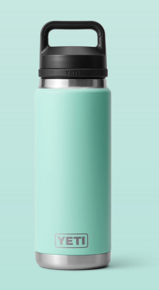 Yeti 26oz Rambler Bottle