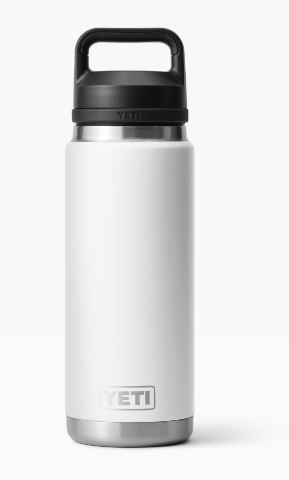 Yeti 26oz Rambler Bottle