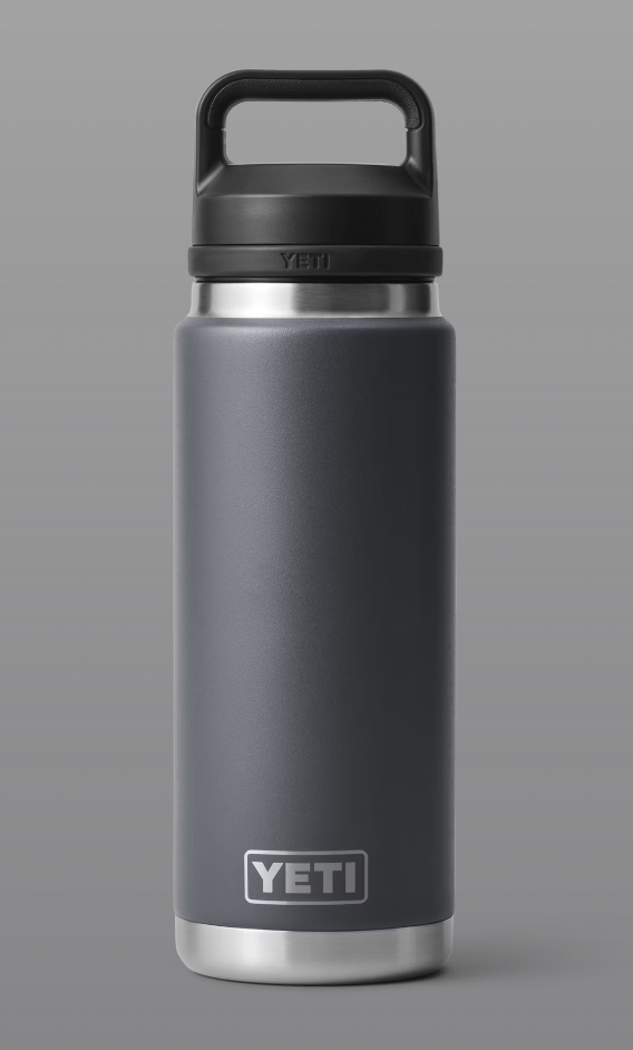 Yeti 26oz Rambler Bottle