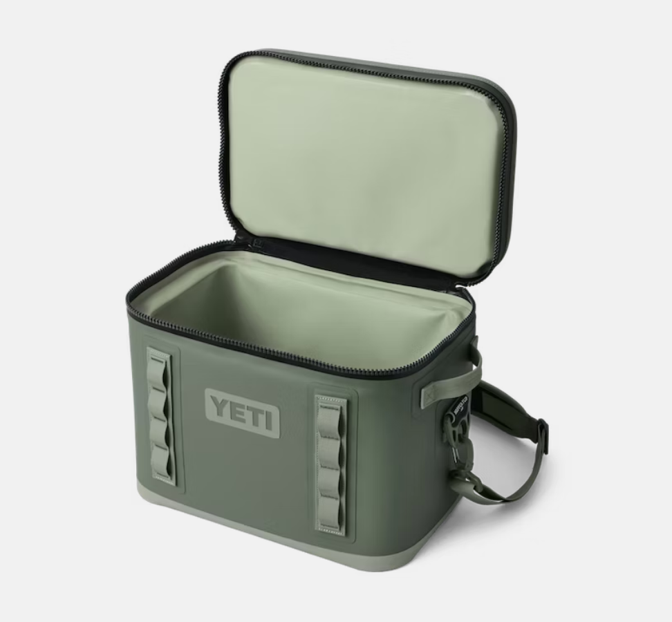 Yeti Flip 18 Soft Cooler