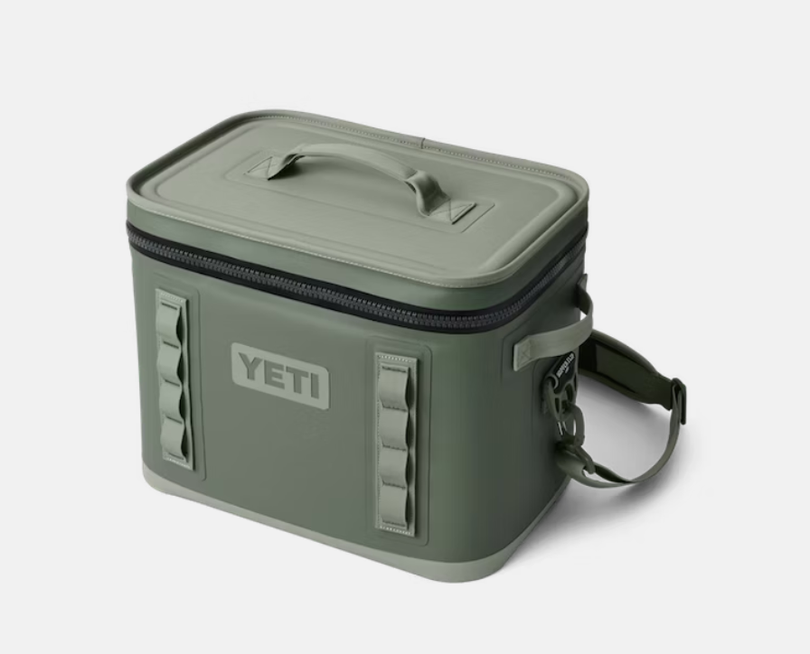 Yeti Flip 18 Soft Cooler