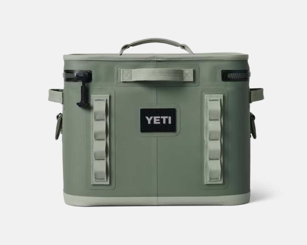 Yeti Flip 18 Soft Cooler