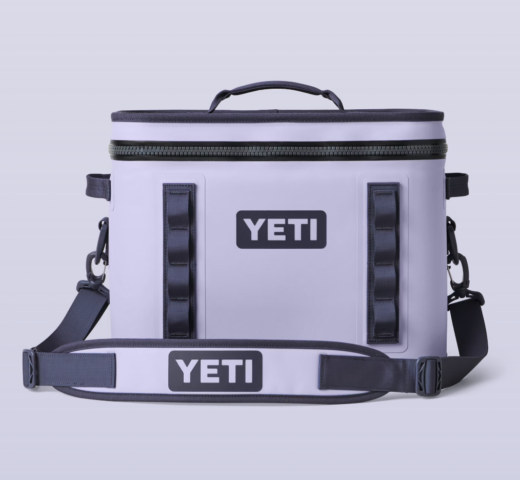 Yeti Flip 18 Soft Cooler