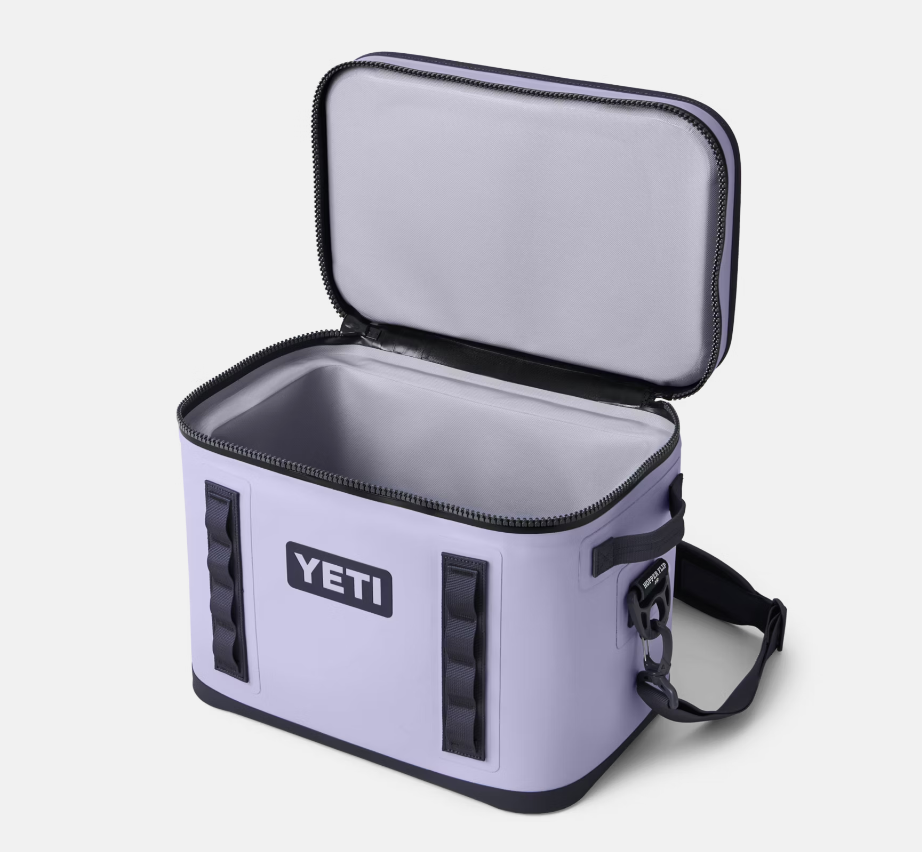 Yeti Flip 18 Soft Cooler