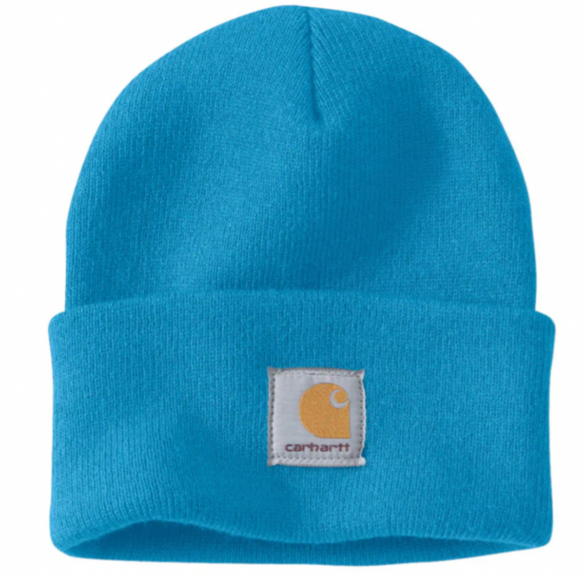 Carhartt Knit Cuffed Beanie