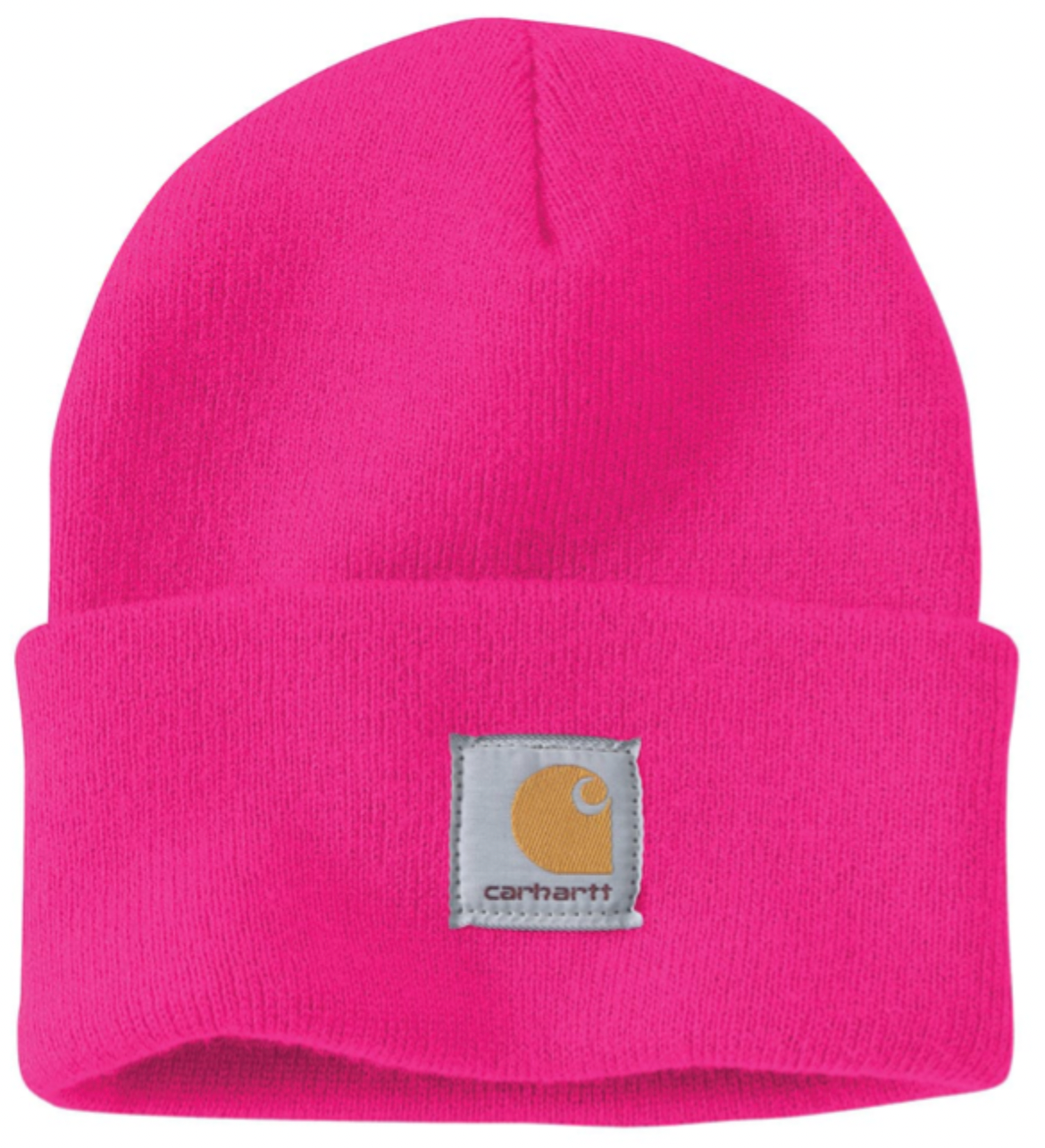 Carhartt Knit Cuffed Beanie