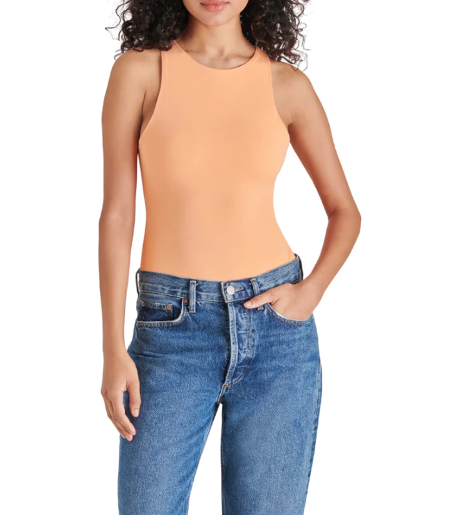 Steve Madden Nico Bodysuit