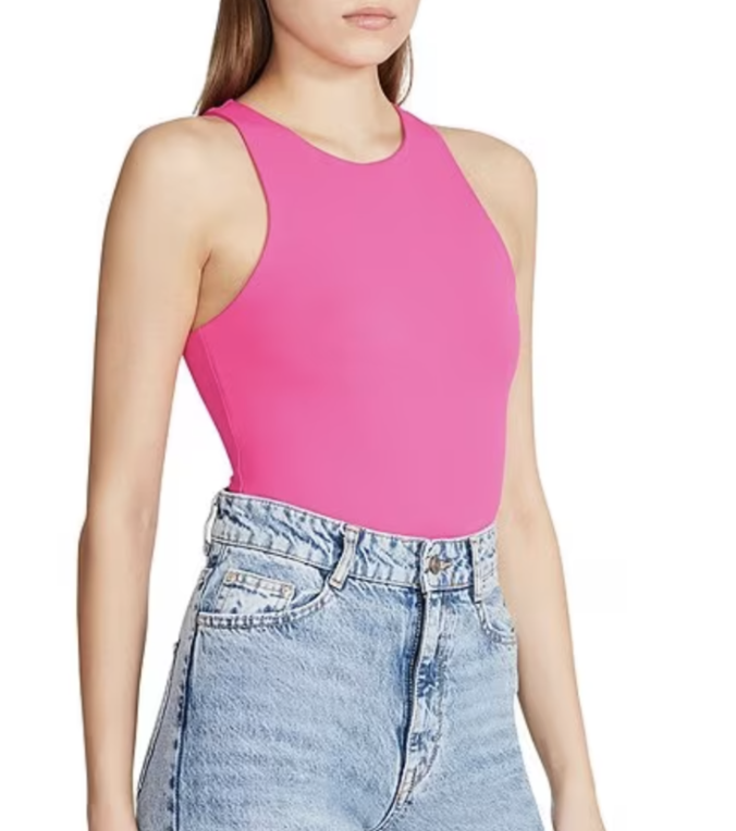 Steve Madden Nico Bodysuit