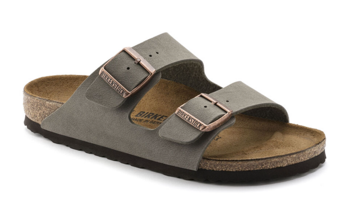 Men&#39;s Birkenstock Arizona Birkibuc Sandal