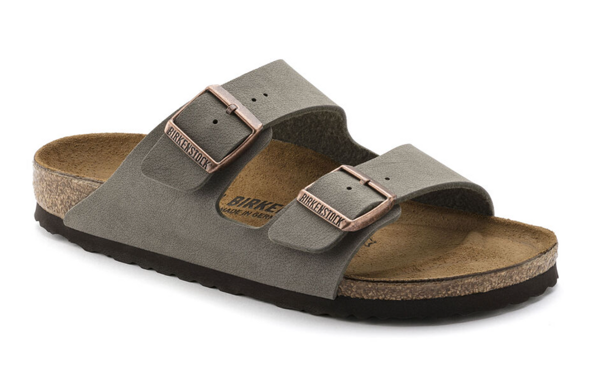 Women&#39;s Birkenstock Arizona Birkibuc Sandal