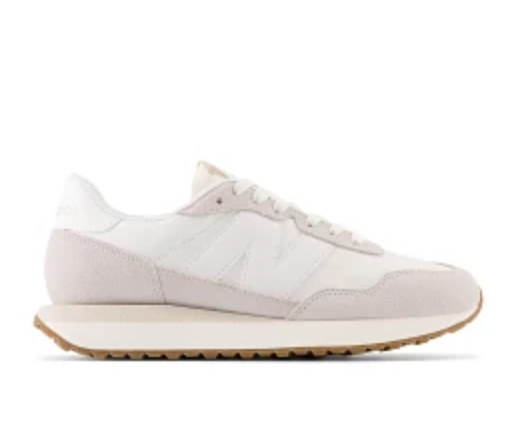 Women&#39;s New Balance 237 Sneaker